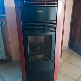 stufa Idro palazzetti 15kw