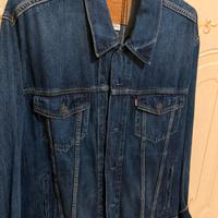 Giacca di jeans LEVI’S