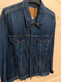 Giacca di jeans LEVI’S