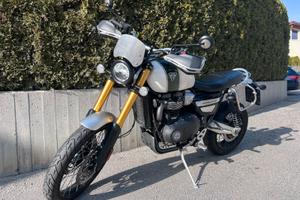 Triumph Scrambler XE 1200