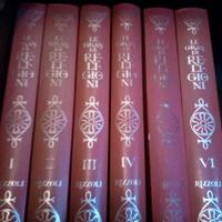 Enciclopedia le grandi religioni - anno 1963 