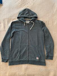 Felpa jack&jones uomo