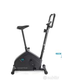 DOMYOS Cyclette Essentia