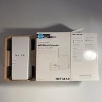 Wifi mesh extender netgear ac1750 EX6250