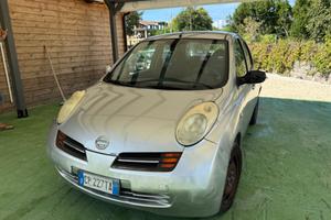Nissan Micra 1.5diesel 5 porte chiave keyless!!