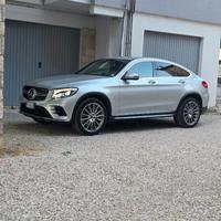 Mercedes Glc 250 4Matic