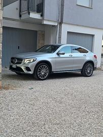 Mercedes Glc 250 4Matic