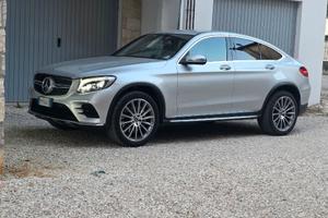 Mercedes Glc 250 4Matic