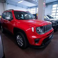 Jeep Renegade 1.5 turbo t4 mhev Limited 2wd 1...