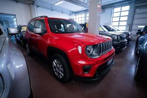 Jeep Renegade 1.5 turbo t4 mhev Limited 2wd 1...