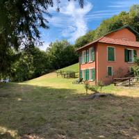 Rustico Monti di Gottro - Lago di Como