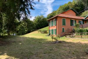 Rustico Monti di Gottro - Lago di Como
