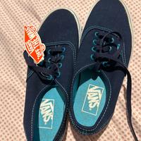 Vans Old Skool Donna 37
