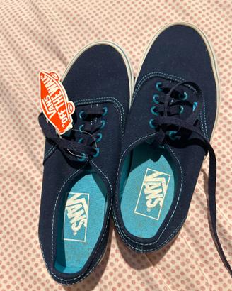 Vans Old Skool Donna 37