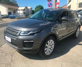 Land Rover RR Evoque Range Rover Evoque 2.0 T...