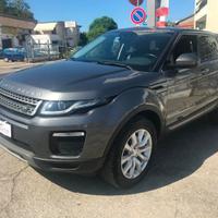 Land Rover RR Evoque Range Rover Evoque 2.0 T...