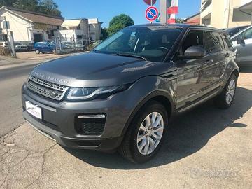 Land Rover RR Evoque Range Rover Evoque 2.0 T...