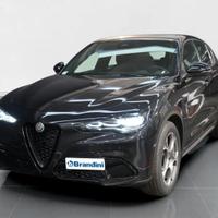 ALFA ROMEO STELVIO MY24-ONE TRSPRINT 2.2 JTDM