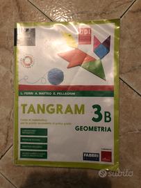 libro tangram 3B