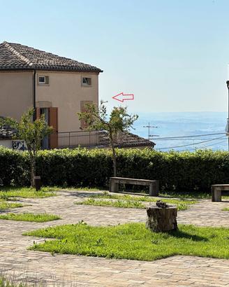 Casa singola - Monterubbiano