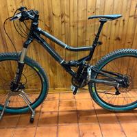 Bici MTB