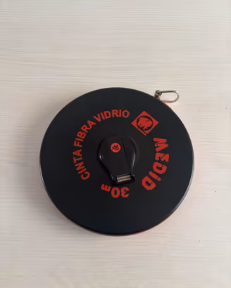 Corda metrica 30mt