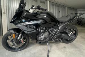 Bmw R 1300 RS Asa Triple Black, 09/25