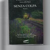 Senza colpa, di Charlotte Link