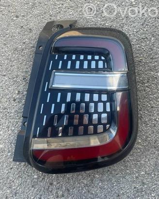 stop fanale dx FIAT 600 dal 2023 52207540