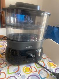 Vaporiera Philips