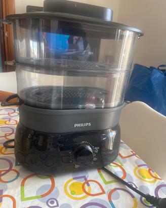 Vaporiera Philips