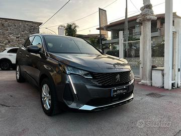 Peugeot 3008 BlueHDi 1.5 130 - AUTO-2021