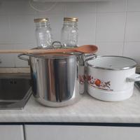 Mobili servizio piatti tazze ed altro