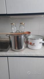 Mobili servizio piatti tazze ed altro