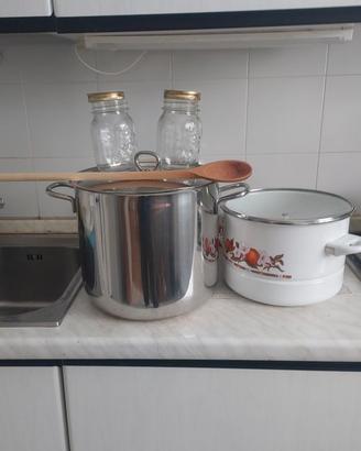 Mobili servizio piatti tazze ed altro