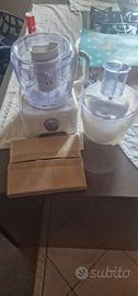 Robot da cucina Kenwood