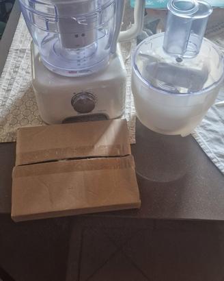 Robot da cucina Kenwood