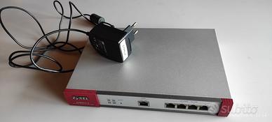 FIREWALL ZYXEL ZYWALL5