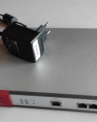 FIREWALL ZYXEL ZYWALL5