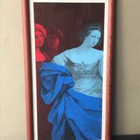 Quadri moderni grandi dimensioni