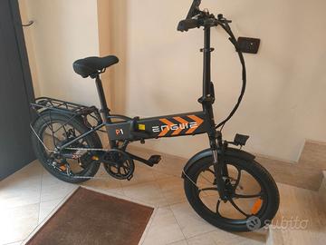 Bici elettrica