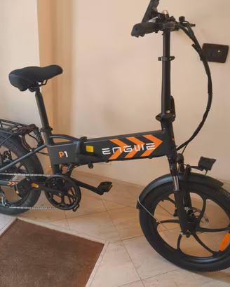 Bici elettrica