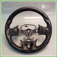 Volante Sterzo RENAULT MEGANE 3a Serie 1.5 dCi 484