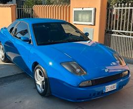 Fiat Coupe 2.0 i.e. turbo 20V