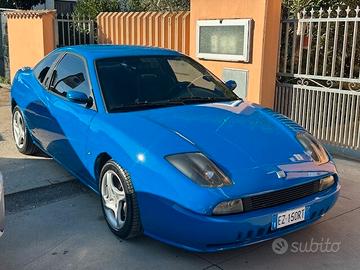 Fiat Coupe 2.0 i.e. turbo 20V