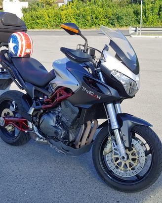 Benelli TRE 1130 K - 2009
