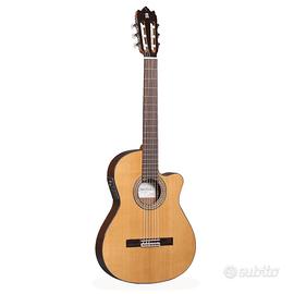 ALHAMBRA 3C CWE CHITARRA CLASSICA ELETTRIFICATA