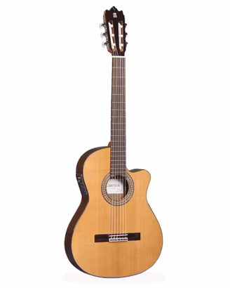 ALHAMBRA 3C CWE CHITARRA CLASSICA ELETTRIFICATA