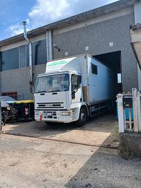 Iveco eurocargo
