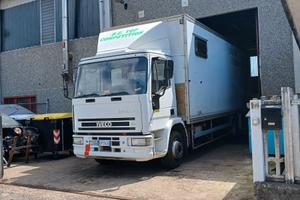 Iveco eurocargo